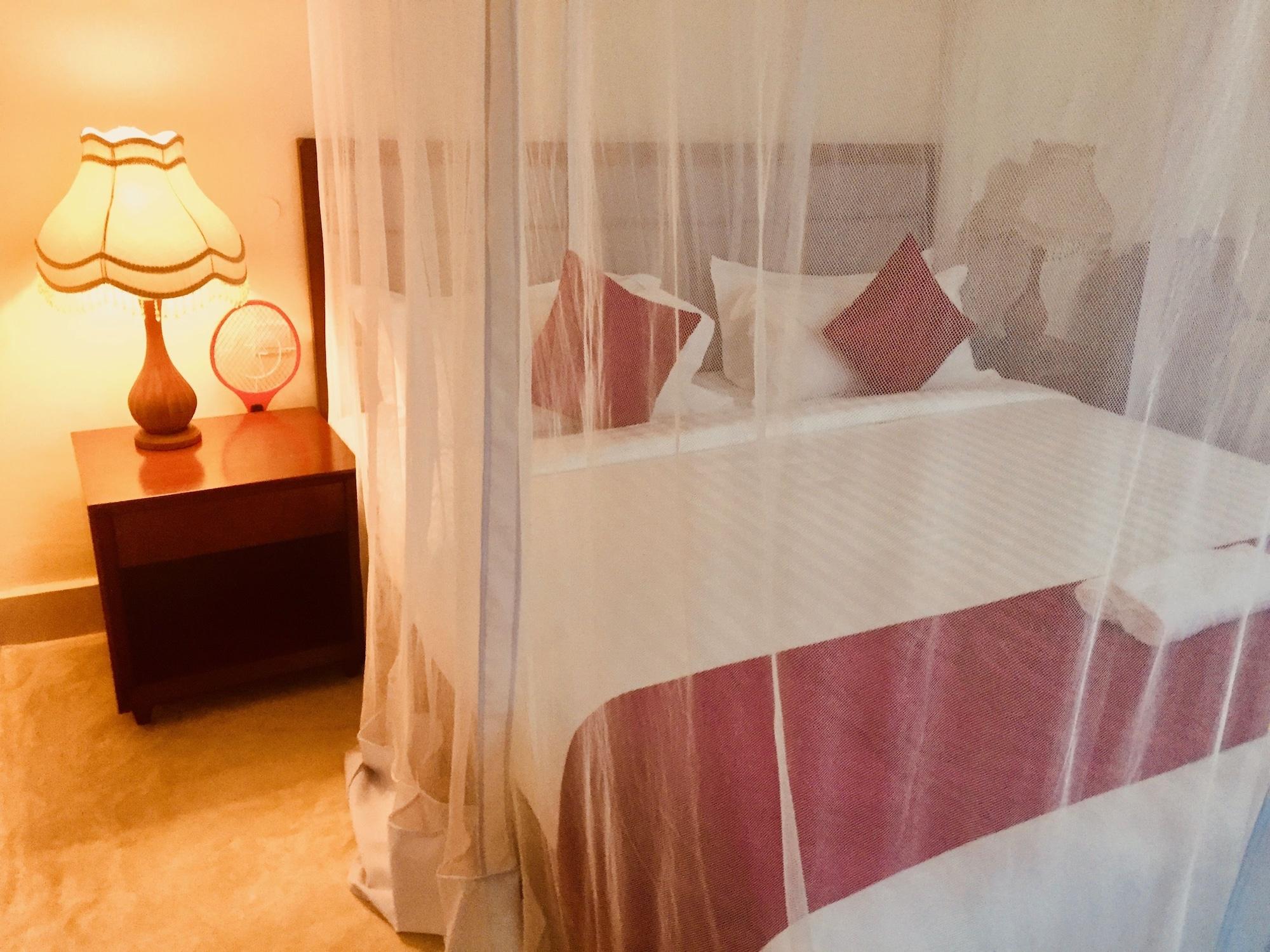 มันดารี วิลลา Hotel มาเทมวu ภายนอก รูปภาพ