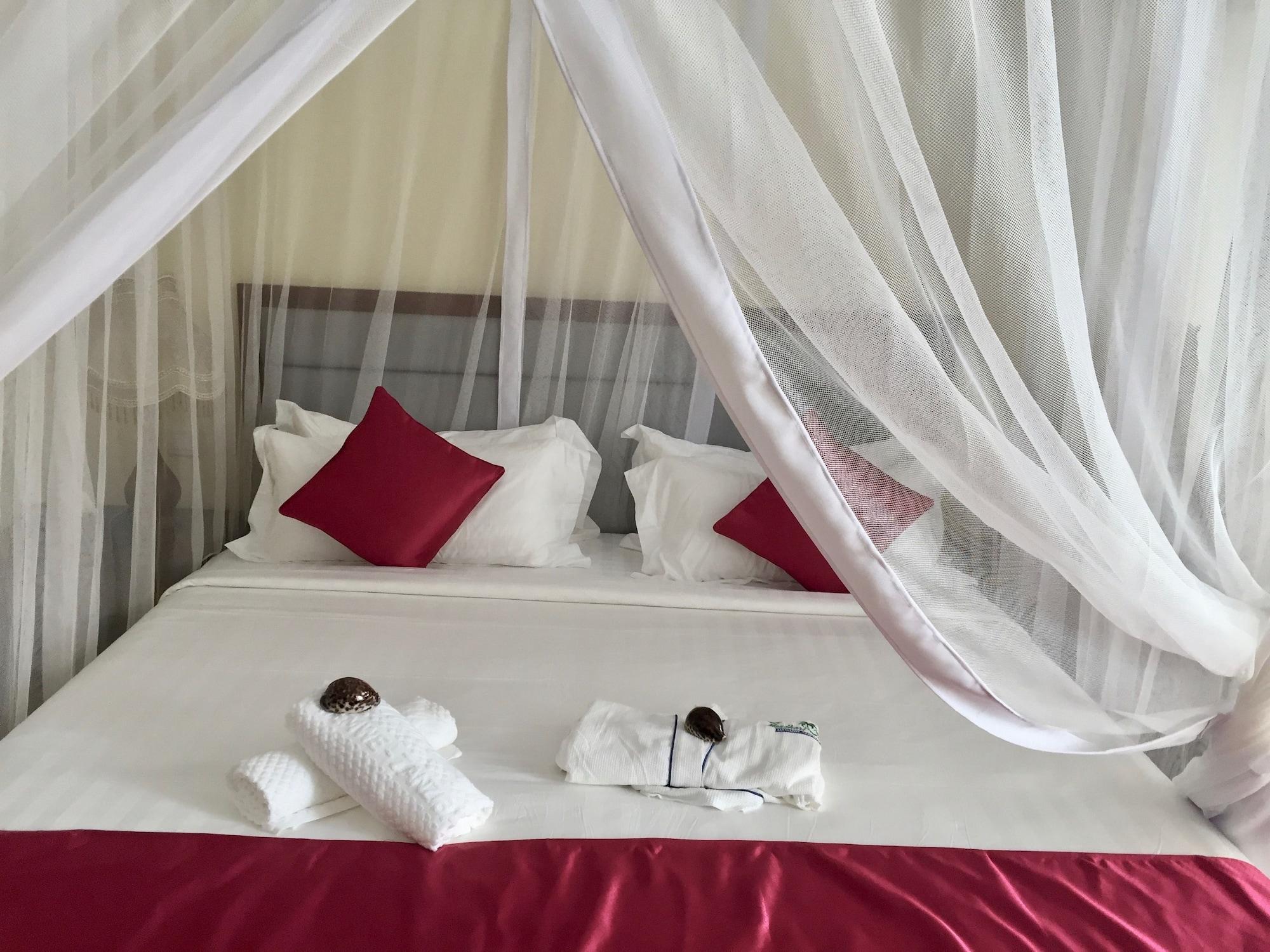 มันดารี วิลลา Hotel มาเทมวu ภายนอก รูปภาพ