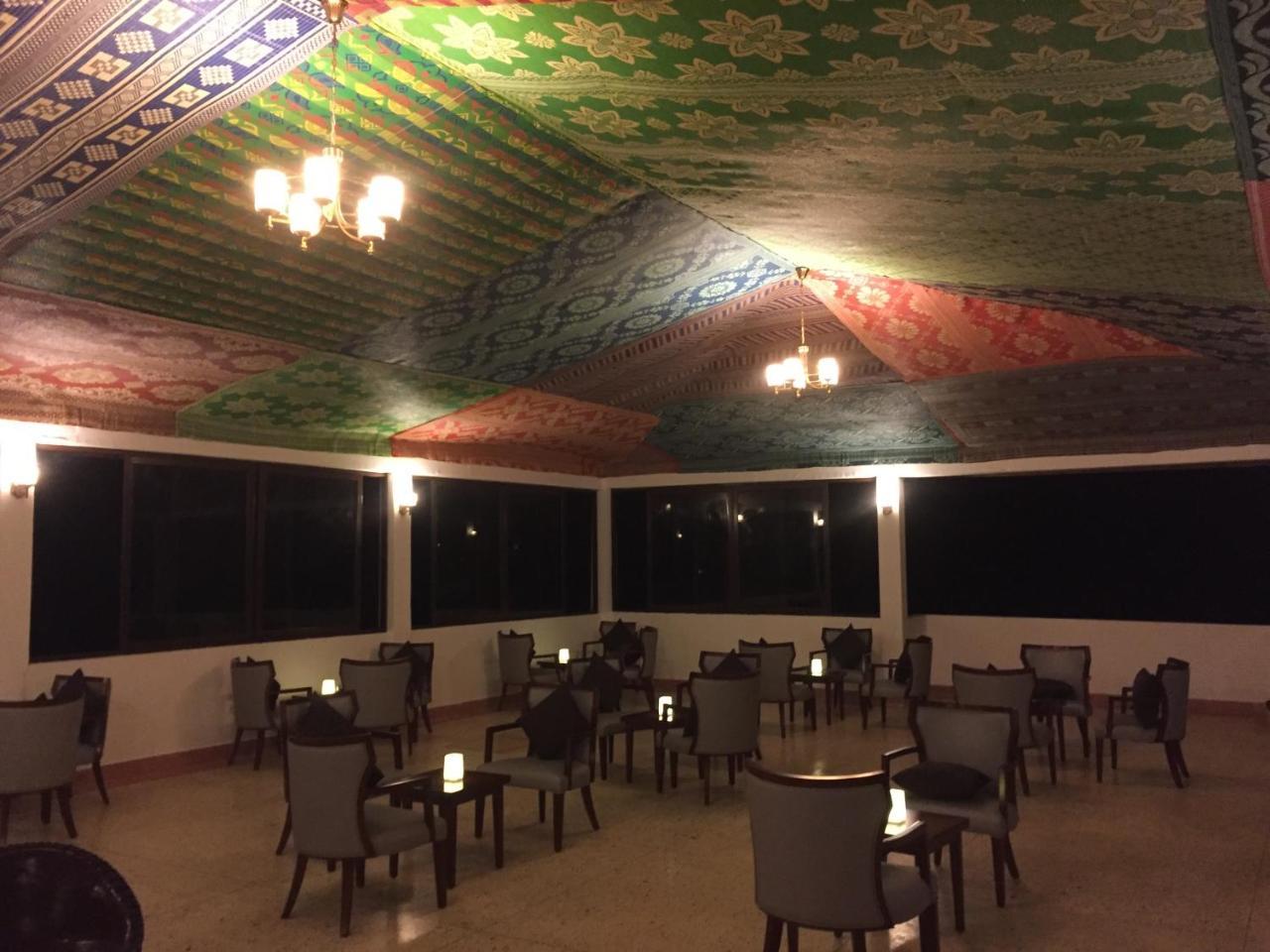 มันดารี วิลลา Hotel มาเทมวu ภายนอก รูปภาพ