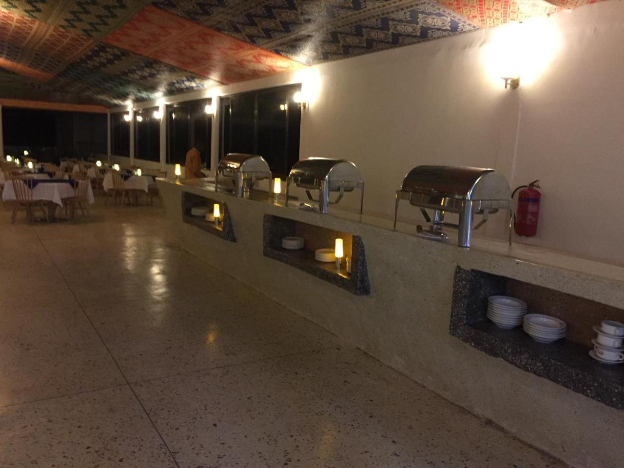 มันดารี วิลลา Hotel มาเทมวu ภายนอก รูปภาพ